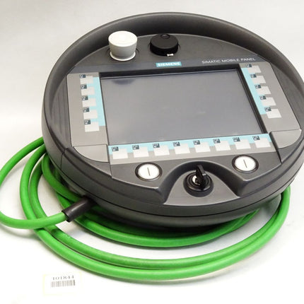 Siemens Mobile Panel 277 6AV6645-0CC01-0AX0 6AV6 645-0CC01-0AX0 - Maranos.de