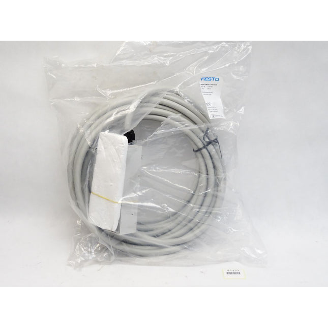Festo Verbindungsleitung 539245 NEBV-S1W37-E-10-LE26 / Neu OVP - Maranos.de