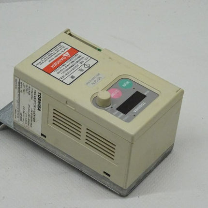 Toshiba VFS7E-2001PY-A9 Transistor Inverter - Maranos.de