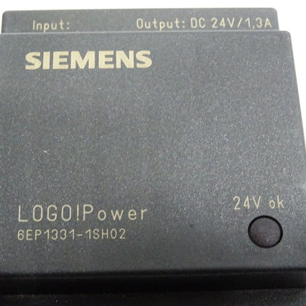Siemens LOGO!Power 6EP1331-1SH02 - Maranos.de