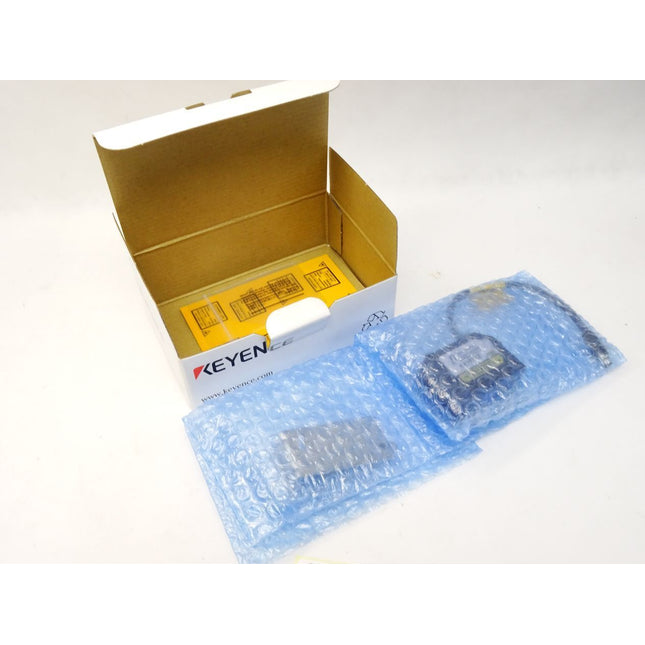 Keyence Multi-Funktions-CMOS-Analoglasersensor IL-S065 / Neu OVP - Maranos.de