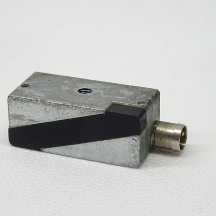 FESTO SMEO-1S-24 Nährungsschalter 30 298 / 2A 24V 40 W T60 - Maranos.de