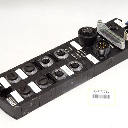 Murr Elektronik 55347 IMPACT67 E/A Kompaktmodul - Maranos.de