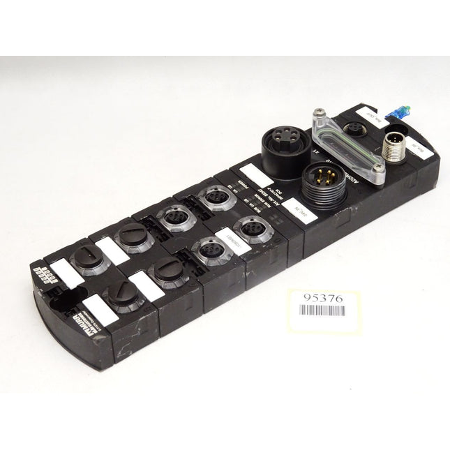 Murr Elektronik 55347 IMPACT67 E/A Kompaktmodul - Maranos.de