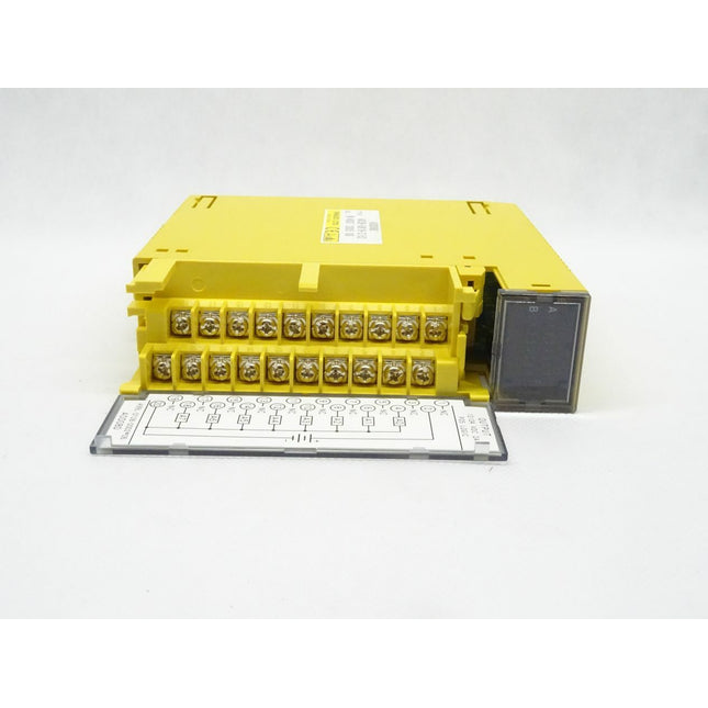 Fanuc A0D08D digitale Ausgabeeinheit A03B-0819-C152 // N14007 2005 06 NEU - Maranos.de