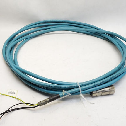 SAB Bröckses Motorkabel SL801C SL 801 C Länge ca. 8m - Maranos.de