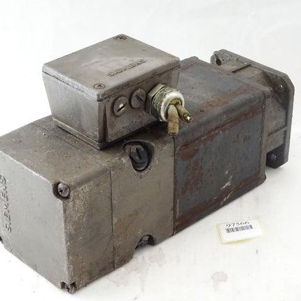 Siemens Permanent Magnet Motor Servomotor 1HU5044-0AC01-Z 2000min-1 - Maranos.de