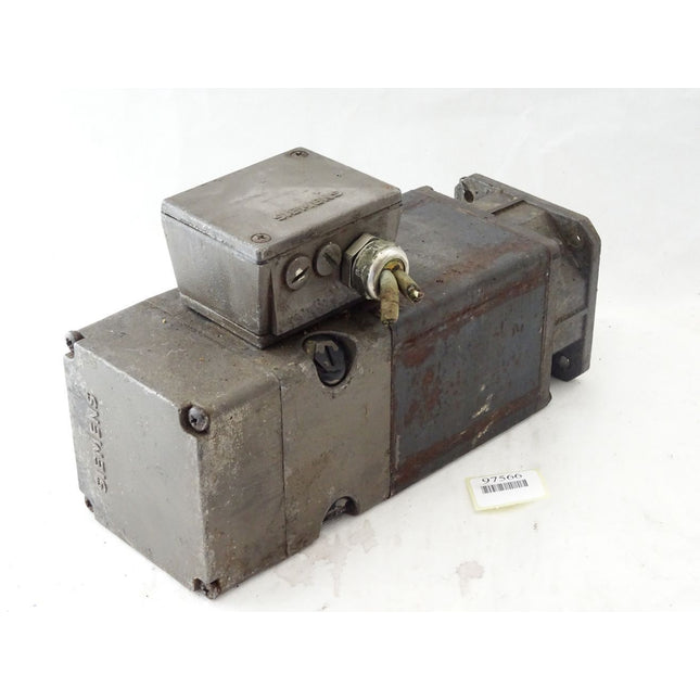 Siemens Permanent Magnet Motor Servomotor 1HU5044-0AC01-Z 2000min-1 - Maranos.de