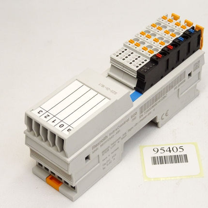 Rexroth IndraControl S20 R911172543 -AB1 - Maranos.de