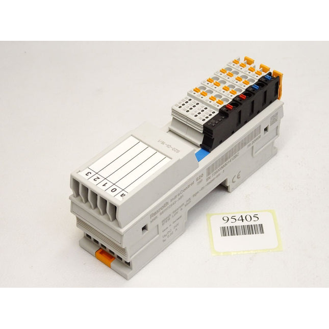 Rexroth IndraControl S20 R911172543 -AB1 - Maranos.de