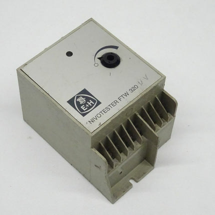 Endress + Hauser FTW320 Nivotester Grenzschalter - Maranos.de