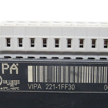 Vipa 221-1FF30 digitale Eingabe-Modul - Maranos.de