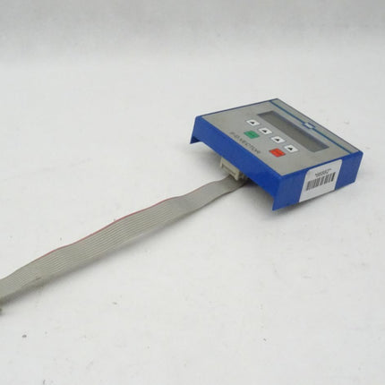 MSF Interface Vector - G4 9922080051 F-D Vector - Maranos.de