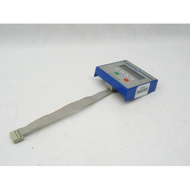 MSF Interface Vector - G4 9922080051 F-D Vector - Maranos.de