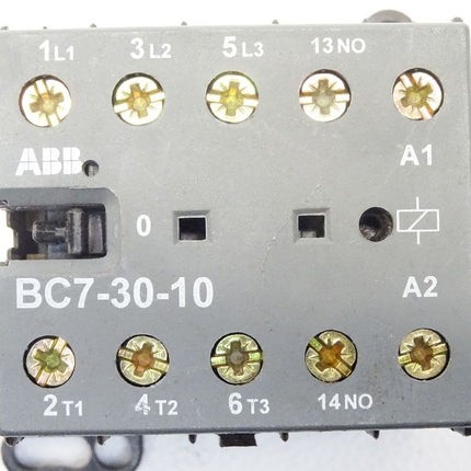 ABB BC7-30-10 - Maranos.de