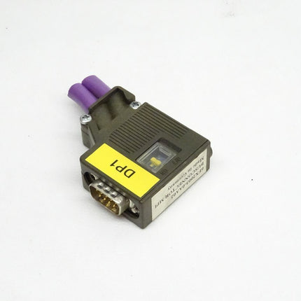 Siemens 6FX2003-0AA02 Busconnector MPI 6FX2 003-0AA02 - Maranos.de
