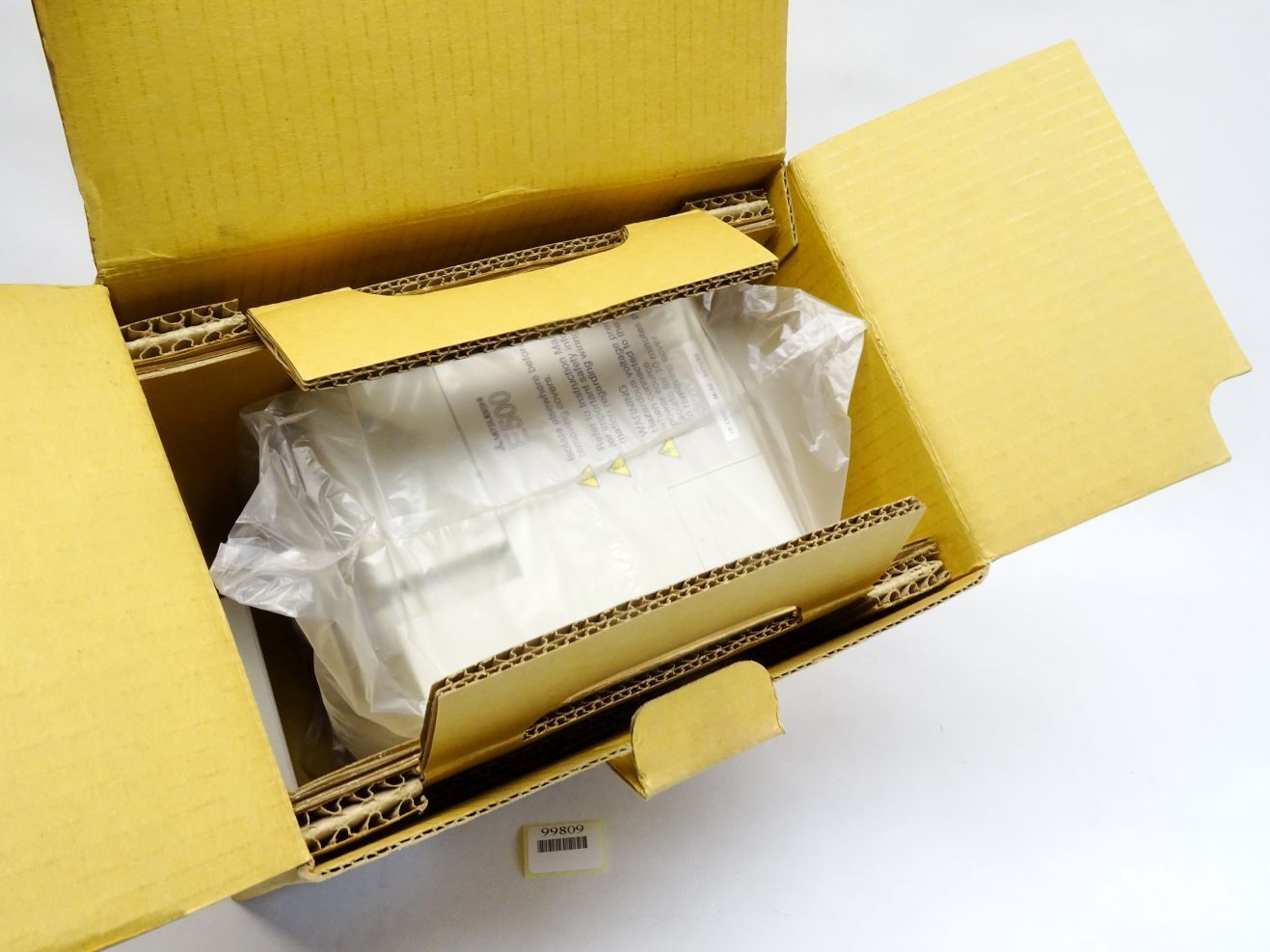 Inverter Mitsubishi Freqrol-E500 FR-E520-0.1K Inverter Mitsubishi Freqrol-E500 FR-E520-0.1K