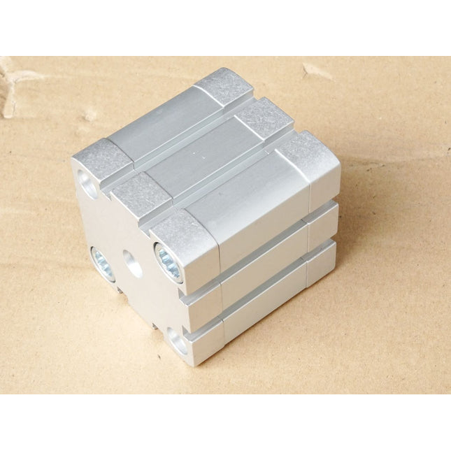 Festo Kompaktzylinder 536324 ADN-50-25-I-P-A / Unbenutzt - Maranos.de