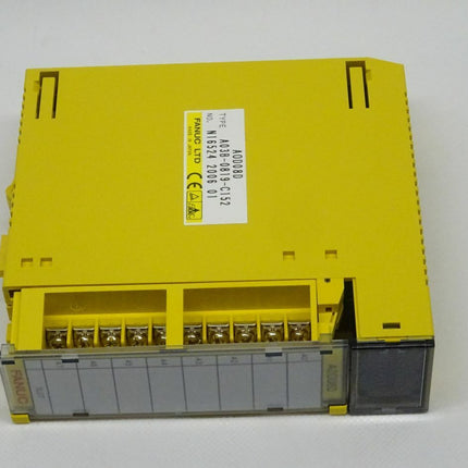 Fanuc A0D08D digitale Ausgabeeinheit A03B-0819-C152 // N16524 2006 01 NEU - Maranos.de