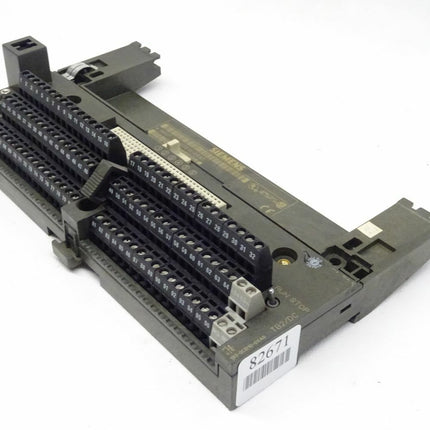 Siemens Simatic S7 6ES7193-0CB10-0XA0 / 6ES7 193-0CB10-0XA0 E-Stand: 3 - Maranos.de