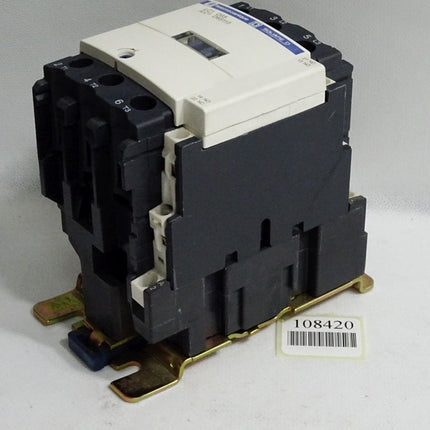 Telemecanique Schütz  LC1 D65 D6511 LC1D65 11 - Maranos.de