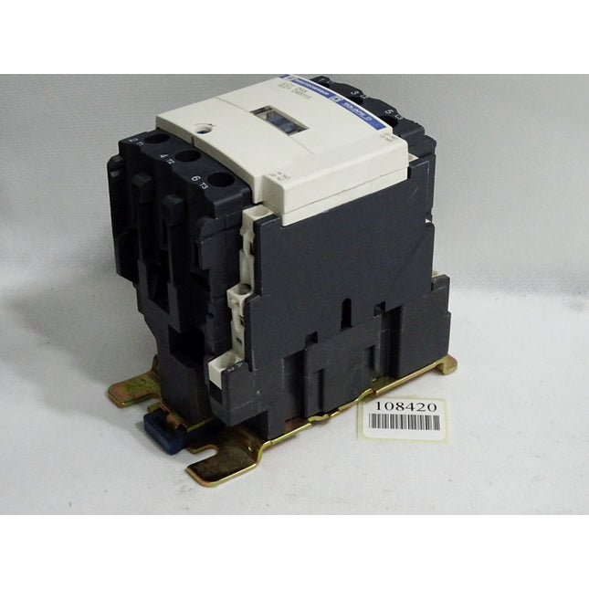 Telemecanique Schütz  LC1 D65 D6511 LC1D65 11 - Maranos.de