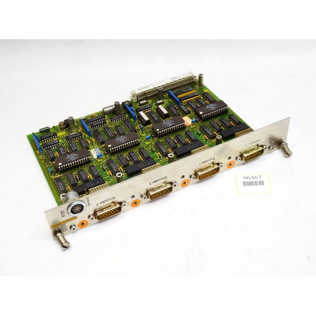 Siemens 6FX1125-1AA01 / 5482519101.00 E:C - Maranos.de