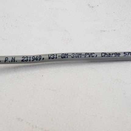 Pepperl+Fuchs 231949 Kabeldose V31-GM-30M-PVC / Neu - Maranos.de