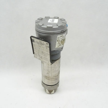 Endress + Hauser Deltapilot PA-V1810.47 Füllstandsensor Z-65.11-8 - Maranos.de