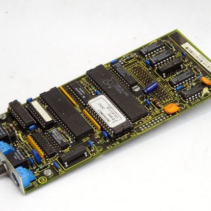 Indramat DSH2 2E52 109-0728-4A05-00 Board - Maranos.de