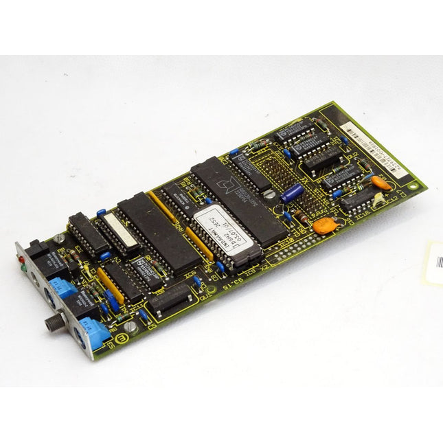 Indramat DSH2 2E52 109-0728-4A05-00 Board - Maranos.de