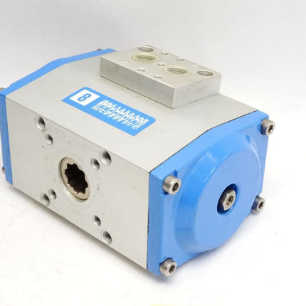 BEE Kugelhähne GTE66/90-0.8-V14F 10bar 8 Federn - Maranos.de