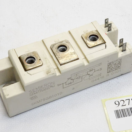Semikron SKM75GB101D - Maranos.de