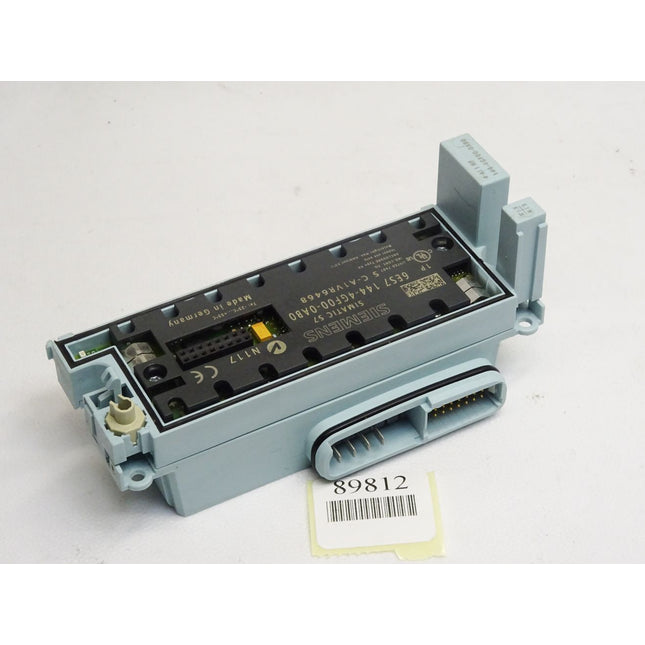 Siemens 6ES7144-4GF00-0AB0 / 6ES7 144-4GF00-0AB0 - Maranos.de
