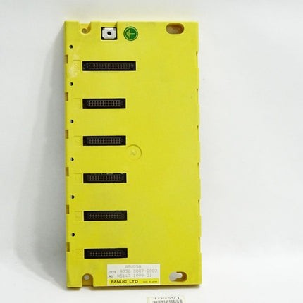 Fanuc ABU05A A03B-0807-C002 Base unit - Maranos.de