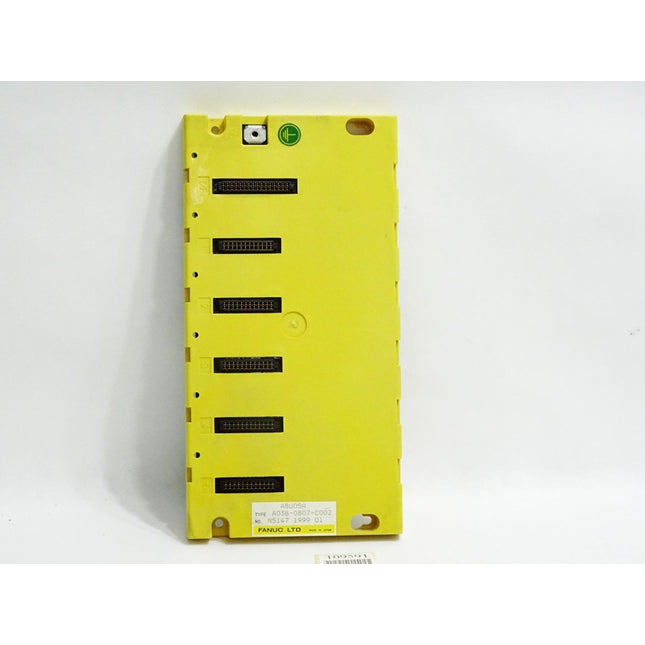 Fanuc ABU05A A03B-0807-C002 Base unit - Maranos.de