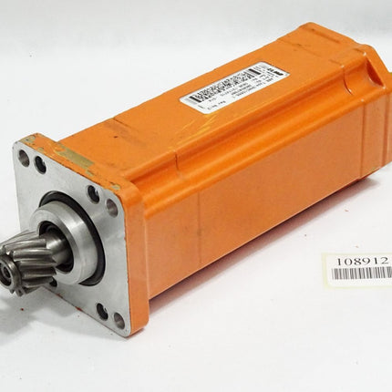 ABB API ELMO 3HAC10555-1 280608798F Servomotor - Maranos.de