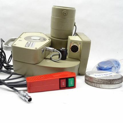 WEINBERGER AG Zürich / HYCAM / inkl. Holzbox inkl. Zubehör - Maranos.de