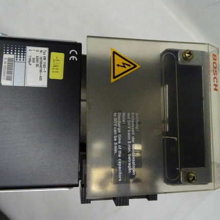 Bosch KM 1100-T 1070048798-402 / Kondensatormodul - Maranos.de