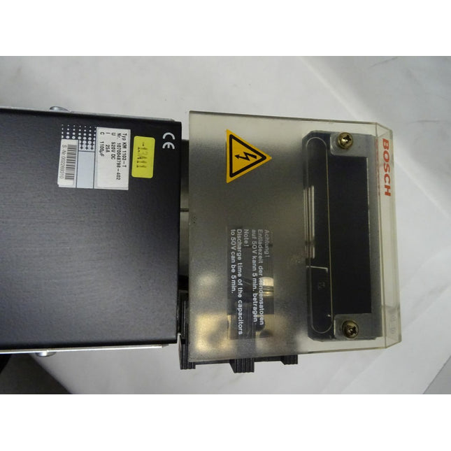Bosch KM 1100-T 1070048798-402 / Kondensatormodul - Maranos.de