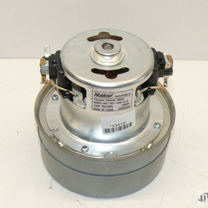 Nostop NUV-BS-100 Vaccum Cleaner Motor 230V 1000W - Maranos.de