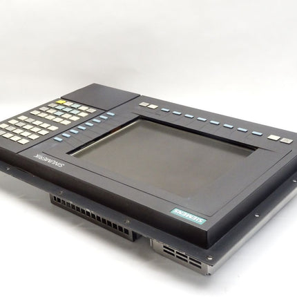 Siemens OP031 10.4" 6FC5203-0AB11-0AA2 MMC100 6FC5210-0DA00-1AA1 Converter 77-964-2300 - Maranos.de