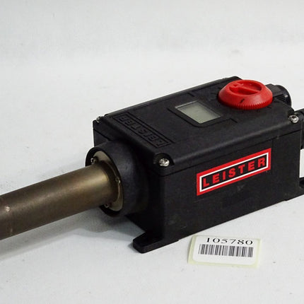 Leister LHS 15 SYSTEM 139.895 Lufterhitzer - Maranos.de