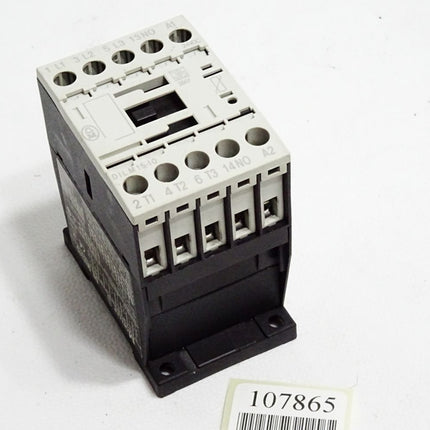 Moeller DILM15-10 Leistungsschütz - Maranos.de