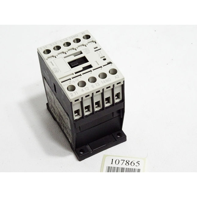 Moeller DILM15-10 Leistungsschütz - Maranos.de