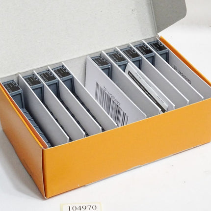 B&R X20DO6322 X20 DO 6322 Rev. K0 6 digitale Ausgänge / Neu - Preis pro Klemme - Maranos.de