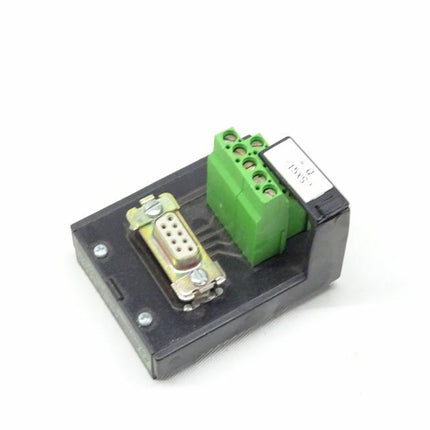 Murr Elektronik 54040 Übergabebaustein Max.125 V AC/DC Max.2A - Maranos.de