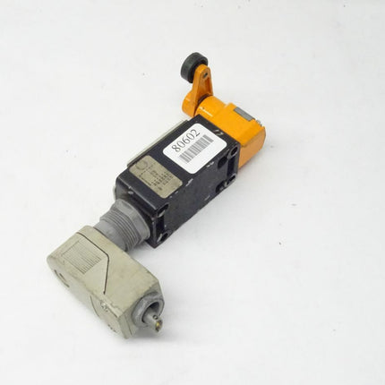 Siemens 3SE2120-1GW00-0AF2 Positionsschalter 3SE2 120-1GW00-0AF2 - Maranos.de