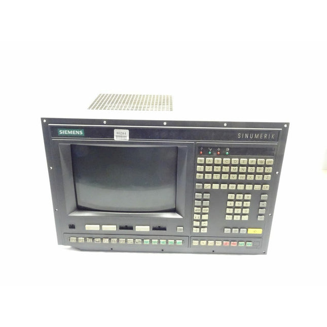 Siemens 6FC3988-7FB20 Sinumerik TFT LCD Display 6FC3 988-7FB20 Defekt - Maranos.de