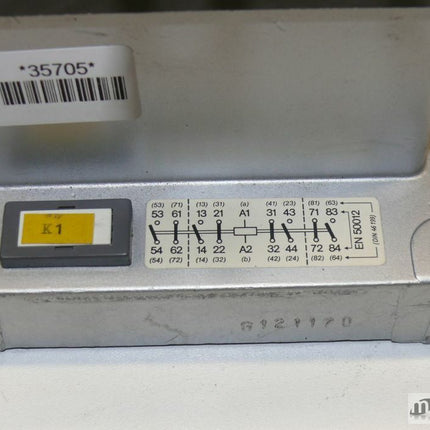 Siemens 3TB5217-0A Leistungsschütz 3TB5 217-0A Schütz - Maranos.de